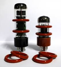 Image result for "vacuum tube" damper