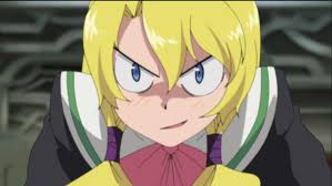 「ユライト・メスト 異世界の聖機師物語」の画像検索結果