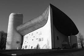 Image result for capilla notre dame du haut