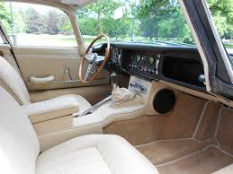 Image result for Beige 1967 Jaguar