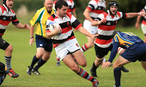 Image result for Thames Rugby Union Football Club