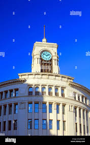 Image result for wako clock tower in tokyo