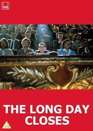 Image result for The Long Day Closes