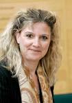 Professor Petra Ahrweiler