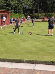 Image result for Templeton Bowling Club