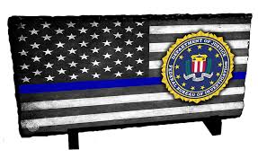 Image result for fbi seal