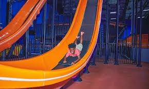 Image result for Reading Trampoline Club