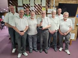 Image result for Darlington & District Indoor Bowls Club Ltd