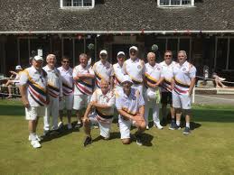 Image result for Bournemouth Electric Bowls Club