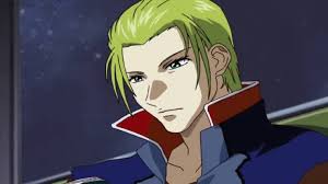 「オルガ・サブナック 機動戦士ガンダムSEED」の画像検索結果