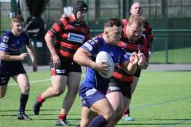 Image result for Thornhill Trojans Amateur Rugby League Football Club