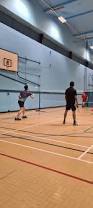 Image result for Staines Sport Badminton Club