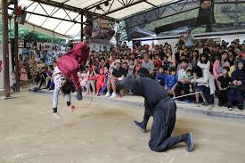 Image result for Hertfordshire Iga Ryu Ninjutsu