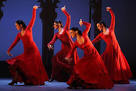 flamenco pronunciation
