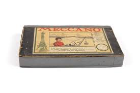 Image result for South Birmingham Meccano Club