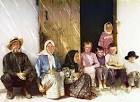 russian family