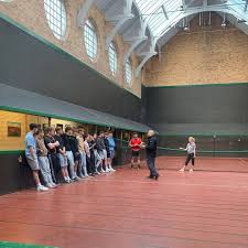 Image result for Jesmond Dene Real Tennis Club