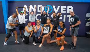 Image result for Andover Athletic Club