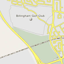 Image result for Billingham Golf Club