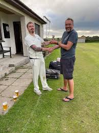 Image result for Gorran Cricket Club