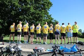 Image result for Finch Coasters Running Club