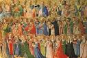 holy days of obligation