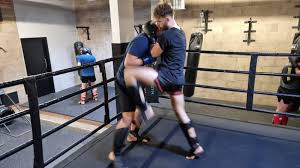 Image result for London Thai Boxing Club