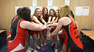 Image result for Cirencester Netball Club