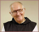 Fr Chrysogonus Waddell entered
