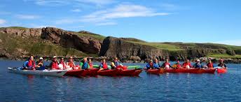 Image result for Caithness Kayak Club