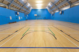 Image result for Romsey & District Badminton Club