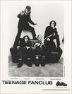 Teenage Fanclub Bandwagonesque USA Promo PRESS PACK (