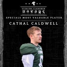 Image result for Stirling Clansmen