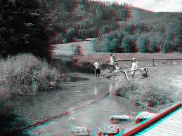 Image result for anaglyphen