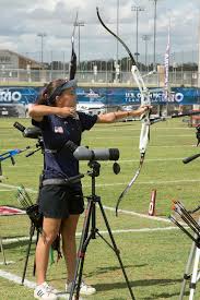 Image result for Laleham Archery Club