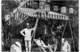 Image result for bohemian club