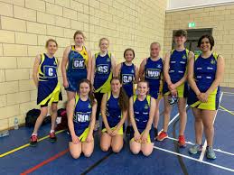 Image result for Monmouth Netball Club