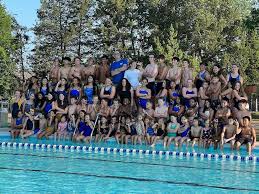 Image result for Calverton Swimming Club