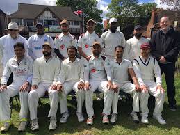 Image result for Mitcham Cricket Club