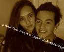 her fiance Jairo Rodriguez