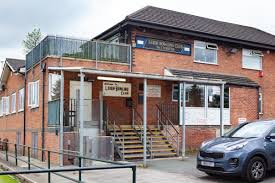 Image result for Leigh Park Bowling Club