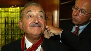 Image result for fritz behrendt