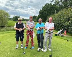 Image result for Chobham Golf Club