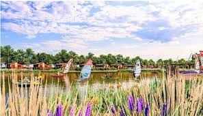 Image result for Pine Lake Watersports - Lancashire