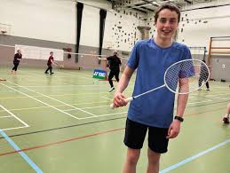Image result for Clifton Badminton Club