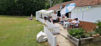 Image result for Hadlow Cricket Club