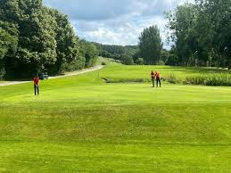 Image result for Avro Golf Club