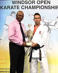 Image result for Windsor Karate Club