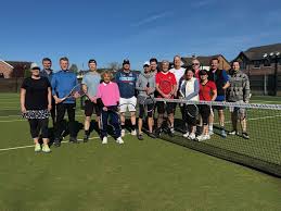 Image result for Todmorden Lawn Tennis Club