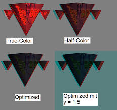 Image result for anaglyphen